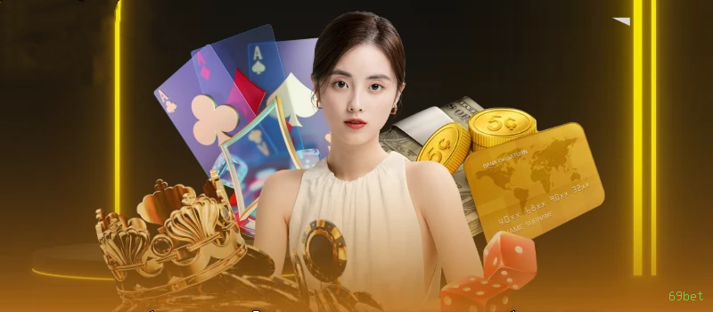 69bet Pagamentos PIX