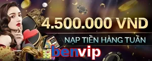 benvip