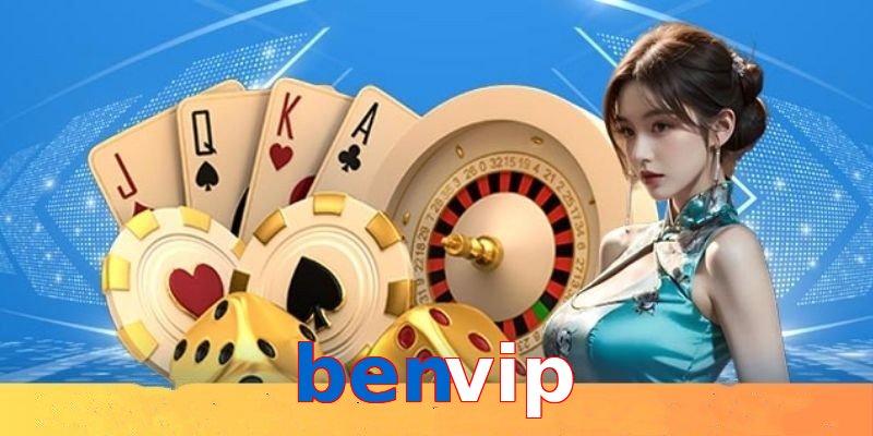 benvip